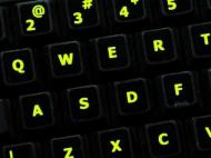 Fluorescerende Stickers (Lichtgevend)
