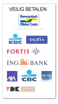 veilig betalen mister cash