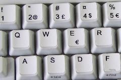 Niet-Transparant Zweeds-Fins