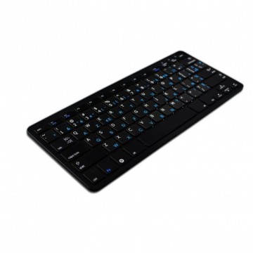 Qwerty - Azerty 14 X 14