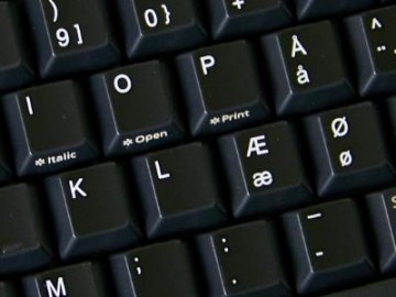 Niet-Transparant Deens