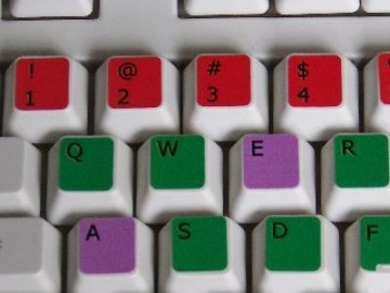 Qwerty Standaard
