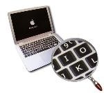 Slechtziende - Low Vision Mac