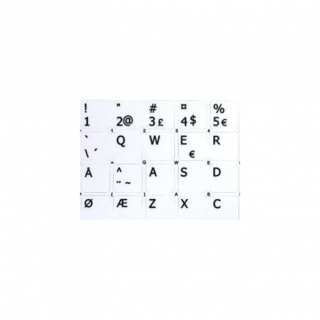 Noors Niet-Transparant