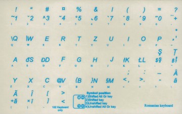 Romeens trans 13 x 11 blauw000017