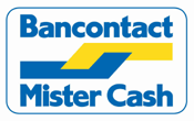 Mr Cash Bankcontact Logo